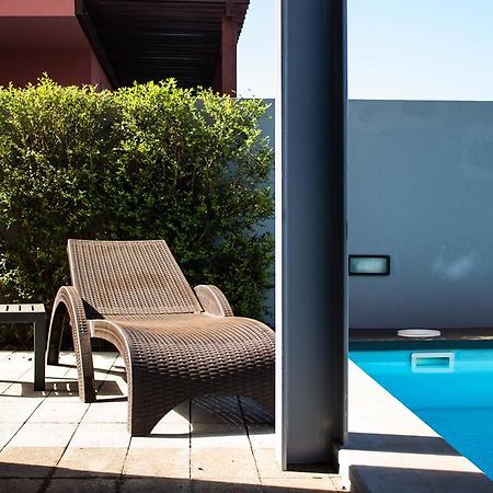 Hill Houses - Savoy Signature Arco da Calheta  Exterior foto