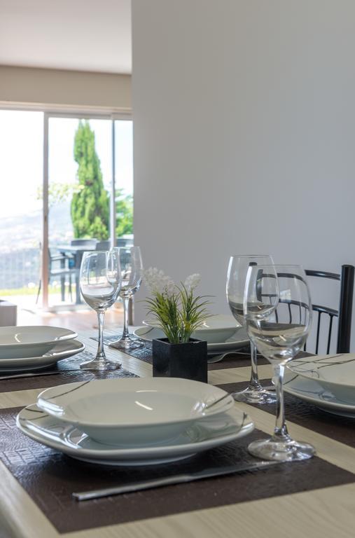 Hill Houses - Savoy Signature Arco da Calheta  Exterior foto
