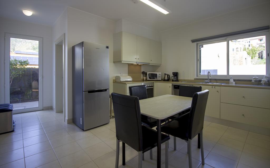 Hill Houses - Savoy Signature Arco da Calheta  Exterior foto